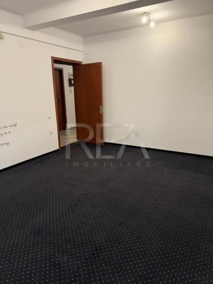 Spatiu Comercial | Birou | Dorobanti Capitale  | - 7