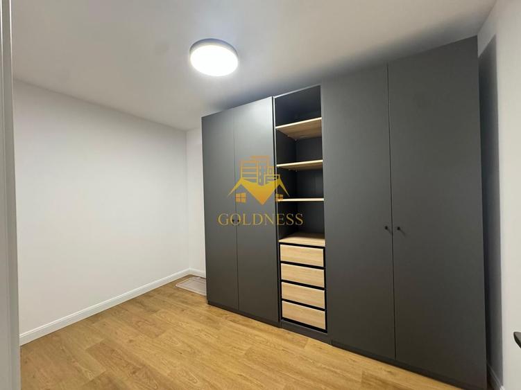 Apartament cu 2 camere semidecomandat, mobilat în Andrei Mureșanu