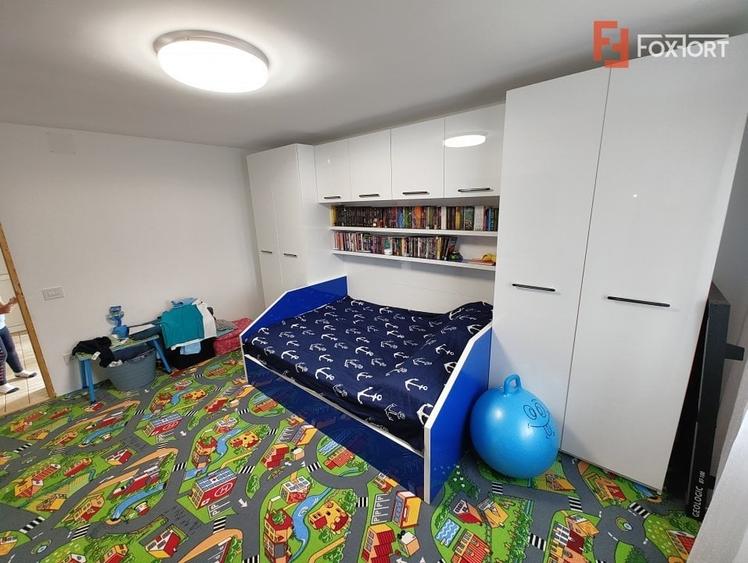 Casa individuala Giarmata, 4 camere - ID V5616 - 13