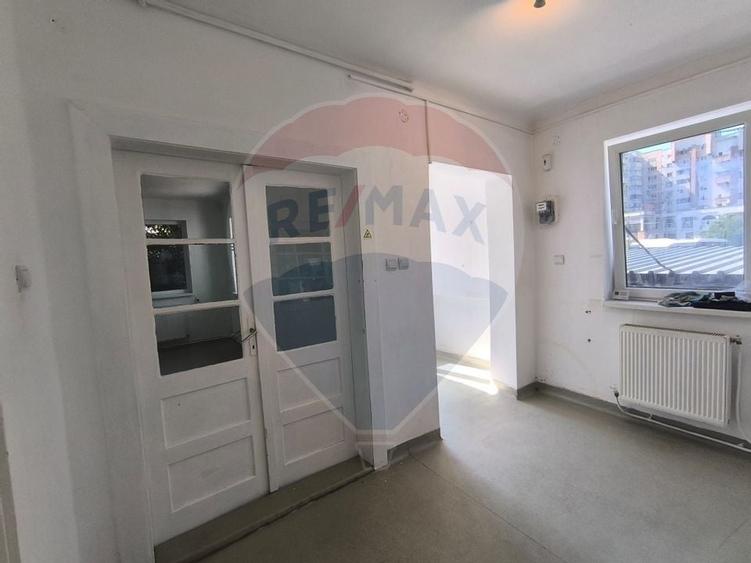 Casă de inchiriat Gheorgheni - 5