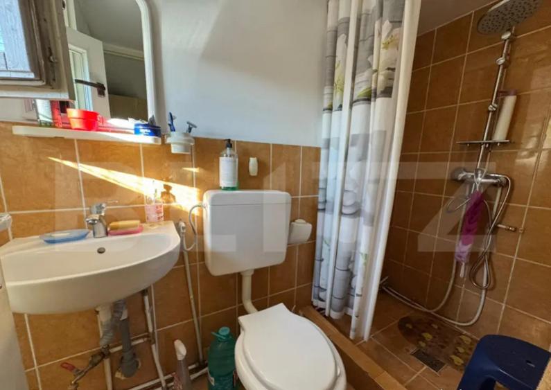 Casa cu 6 camere in Soimus - 2