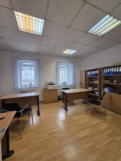 SPATIU BIROURI | CENTRAL | BD MAMAIA | LIBER - 2