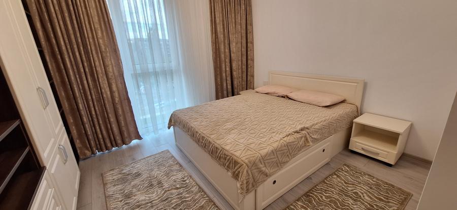 PRIN AGENTIA  SEDAKO, 2 cam/cochet+ parcare subterana, Bloc IRIS ARMONIEI - 11