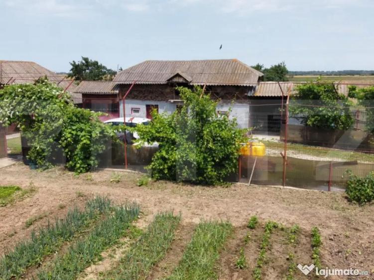 Oportunitate de achizi?ie Casa tradi?ionala, ideala - 16