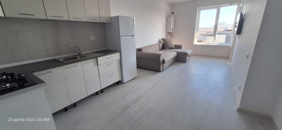 Popesti Leordeni - Biruintei inchiriere garsoniera dubla - 3