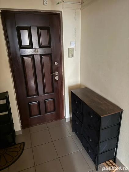 De inchiriat apartament 2 camere Arad, etaj 1 Calea Romanilor - 4