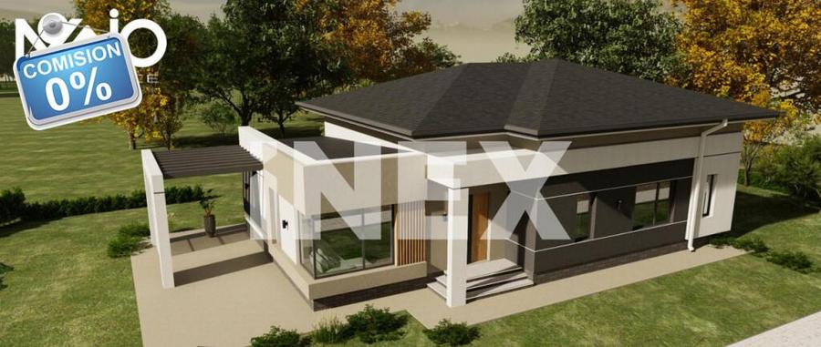 Case individuale cu 5 camere in Trivale | Teren 465 mp I Uti - 3