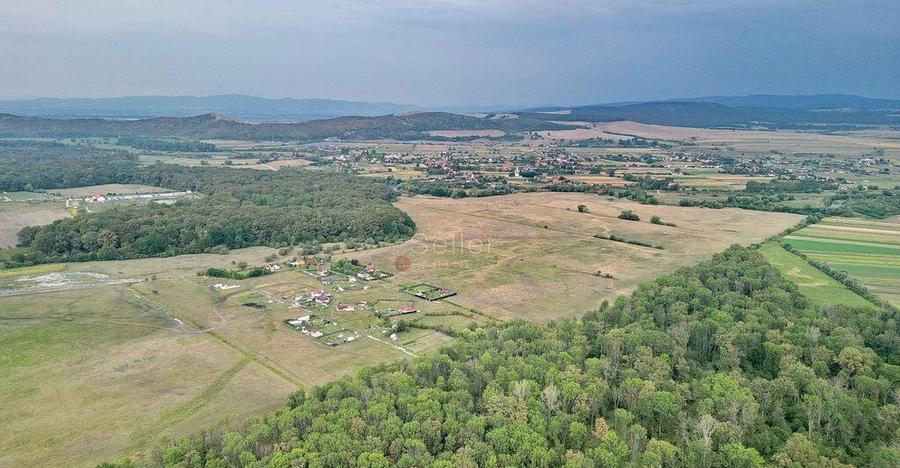 Teren Extravilan - 10