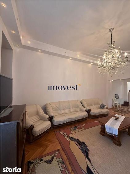 De inchiriat: Apartament cu 3 camere in zona Ultracentral - 6
