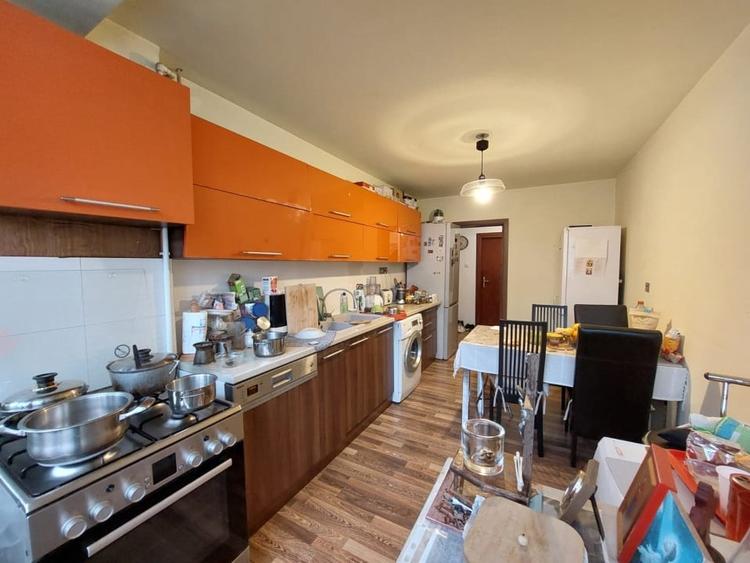 4 CAMERE  |  FALEZA NORD  |  COMPLEX UNIRII - 10