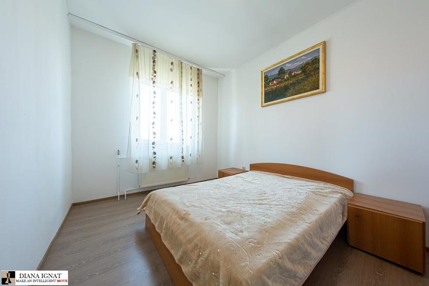 Casa solida, ideal localizata, langa Parcul Central, comision zero - 6