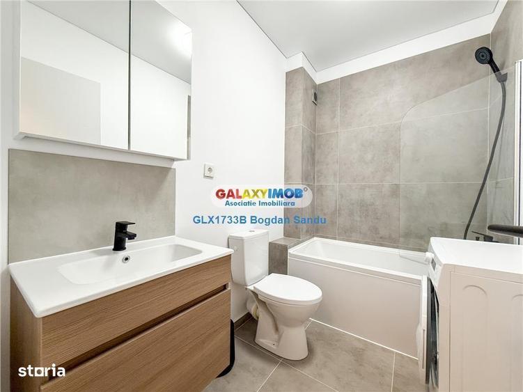 Garsoniera de inchiriat in Chiajna - 7