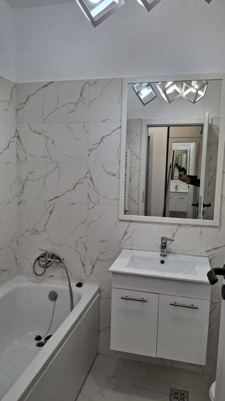 Inchiriez Garsoniera Decomandata - 2