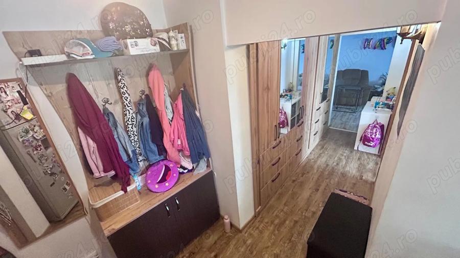 Apartament 3 camere Bulevardul Chisinau - Basarabia - Delfinului - 8