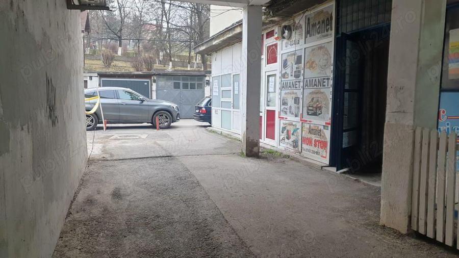 inchiriere spatiu comercial - 1