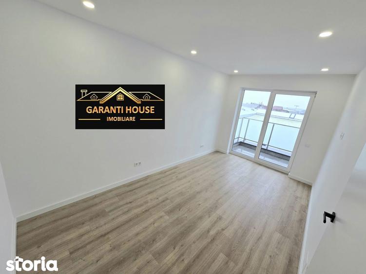 Comision 0%, Penthouse in s.c. de 121.05 mp, finisat, 117 000 - 4