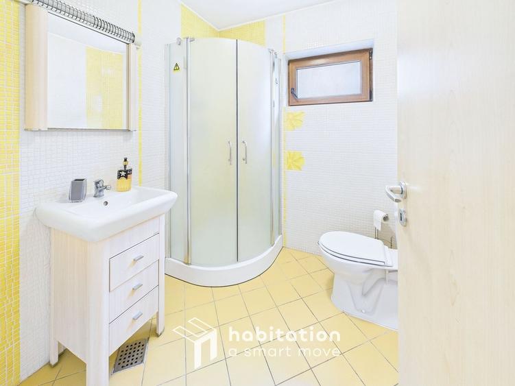 Casă individuală cu spațiu amplu și liniște absolută în Ghiroda - 25