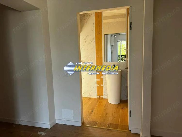 Apartament cu 2 camere bloc 52 mp. nou finisat complet in Alba Iulia cartier Cetate - 4