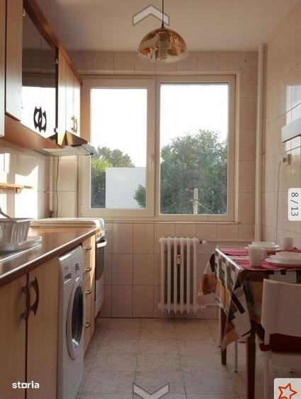 2 camere obor kaufland - 6