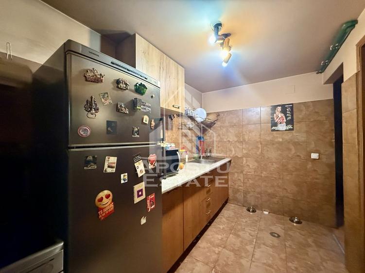 Casa individuala zona Traian, curte proprie, oportunitate investitie - 9