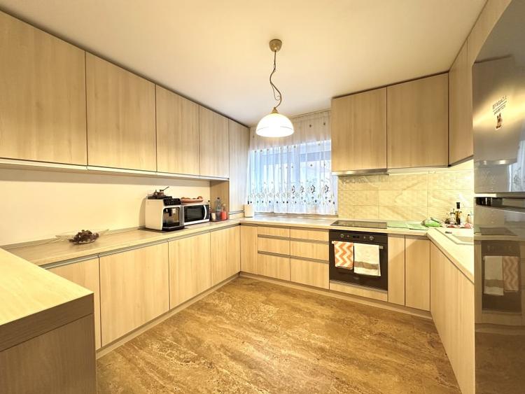 Triplex modern, 3 camere, 106 mp utili - Dumbravita, zona Fropin - 2