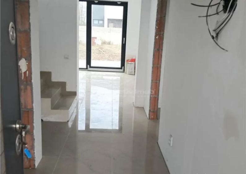 Casa individuala cu 4 camere-Cornetu-Incalzire in pardoseala - 6
