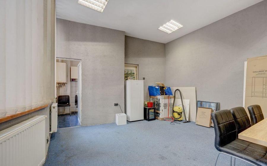 Cismigiu | Apartament 4 camere - 2