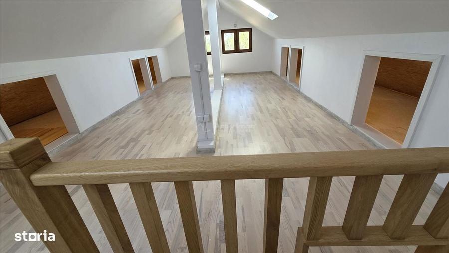 Casa 4 camere Green City 1 Decembrie - 3