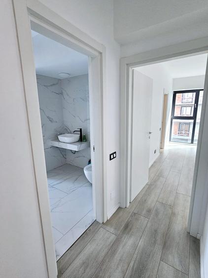 Ap tip penthouse Sos. Sisesti Metrou Straulesti - 3