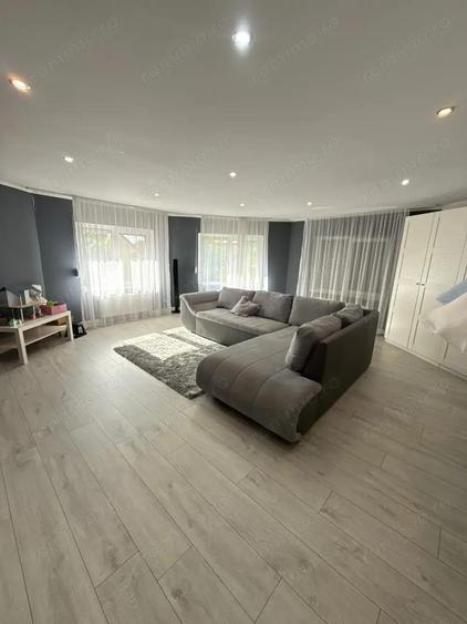 Casa individuala cu 8 camere teren de 832 mp zona Girocului - 18