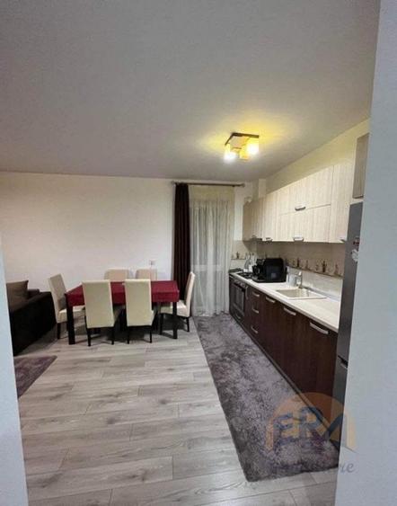 Prima Universitatii | 3 camere | Etaj 2 | Bloc nou - 5