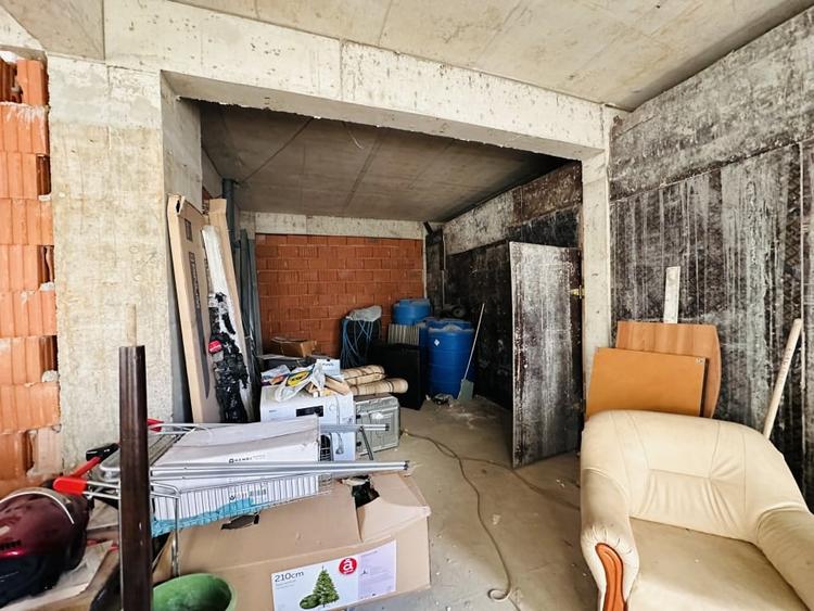 Spațiu comercial, de 126.40000152588 mp, în Chiajna