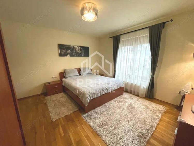 Casa moderna complet mobilata si utilata | 4 camere | teren 1000mp | Parto? - 14