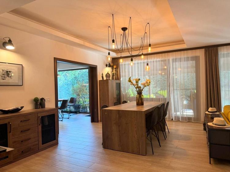 Casa individuala, in Dumbravita, langa padure - 5