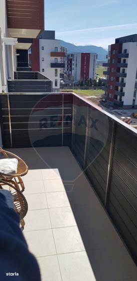 Garsoniera de inchiriat Avantgarden - Brasov - 3