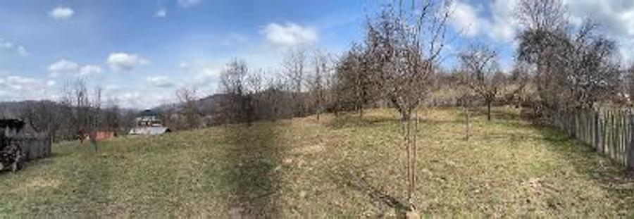 Casa de vanzare Stefesti - 4