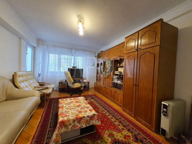 Apartament 3 camere de vanzare in Dimitrie Cantemir Oradea, Oradea - 6