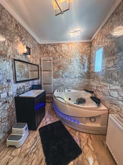 Vânzare casă smart & eficientă energetic – Domnești - 14