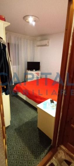Apartament de vanzare 3 camere,Turda,Micro 3, etj4,comision 0% - 7