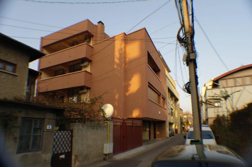 VANZARE CASA VILA INDIVIDUALA - 3