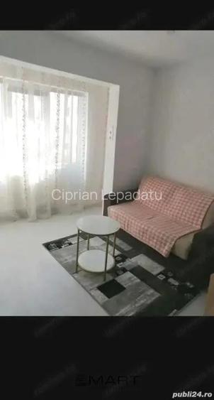 Garsoniera premium zona Lazaret Garsoniera premium zona Lazaret