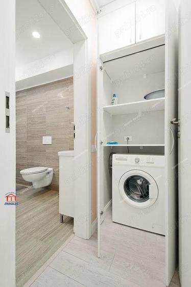 Apartament cu o camera in Mazepa bloc nou Roka - 9