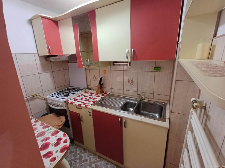 Inchiriere garsoniera -Imobiliare MAXICONFORT - 2