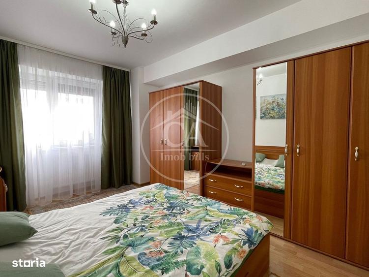 Apartament de inchiriat cu 2 camere in Iosia, Oradea - 8
