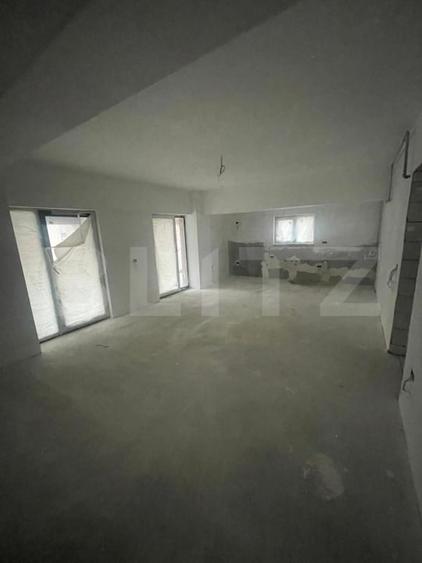 Apartament 3 camere, 91 mp, zona Valea Rosie - 1