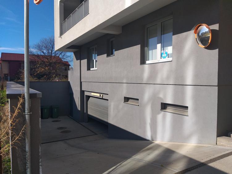 BANEASA LAC-PETROM CITY, 3 CAMERE, BUCATARIA MOBILATA, TERASA, PARCARE SUBTERANA - 29