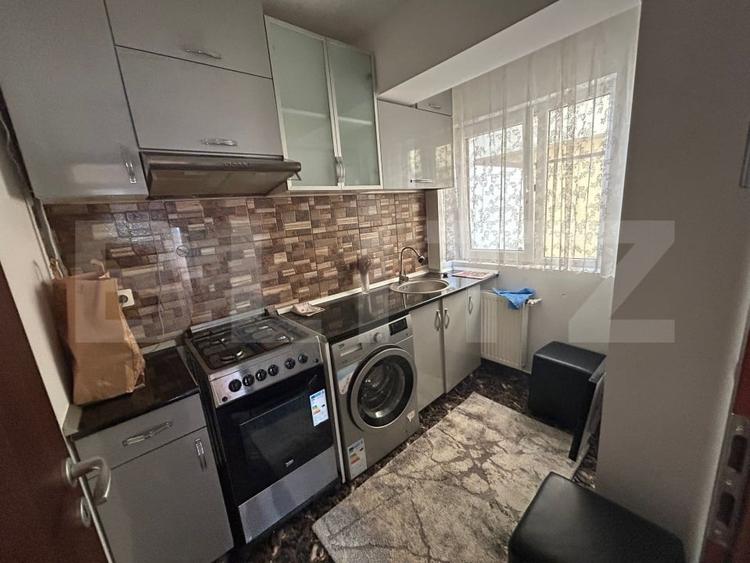 Apartament 1 camera, 30 mp, zona Cug - 4