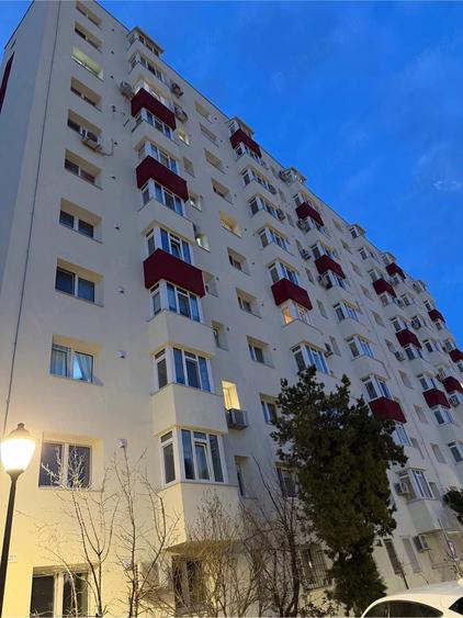 Inchiriez apartament doua camere impecabil - 1