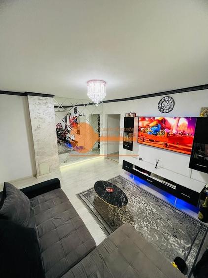 2 camere Gara de Nord la 300m de metrou - 1