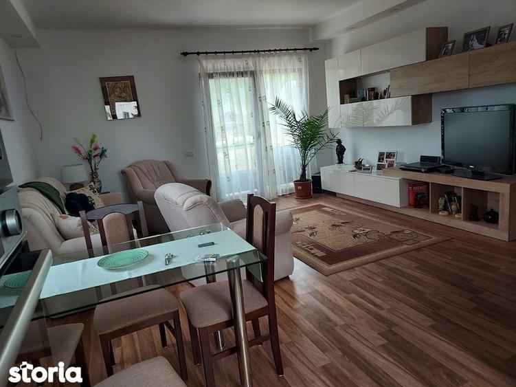Casa ?i teren in zona lini?tita ?i sigura - 5